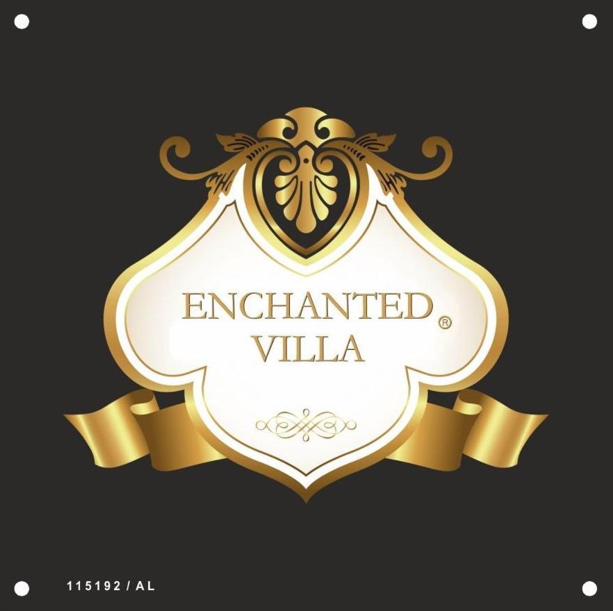 טאווירה Enchanted Villa מראה חיצוני תמונה