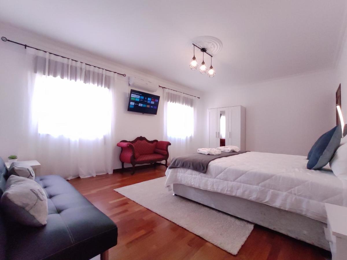 טאווירה Enchanted Villa מראה חיצוני תמונה