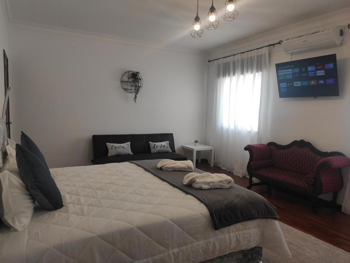 טאווירה Enchanted Villa מראה חיצוני תמונה