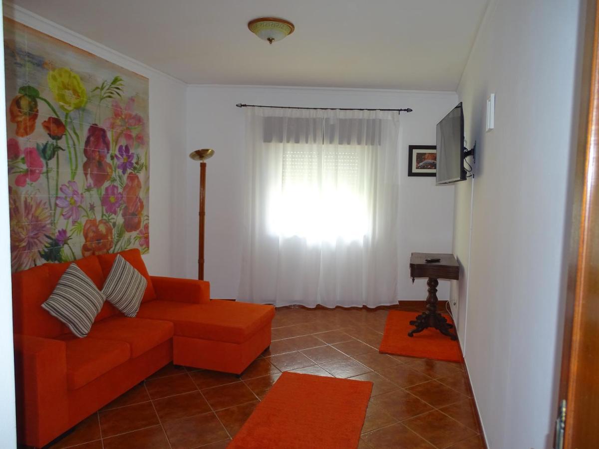 טאווירה Enchanted Villa מראה חיצוני תמונה