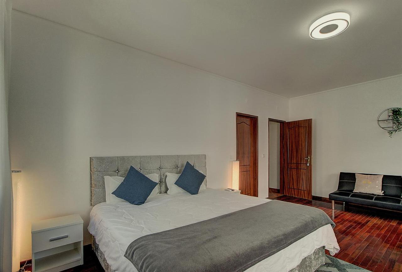 טאווירה Enchanted Villa מראה חיצוני תמונה