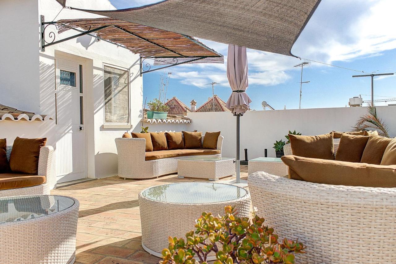 טאווירה Enchanted Villa מראה חיצוני תמונה