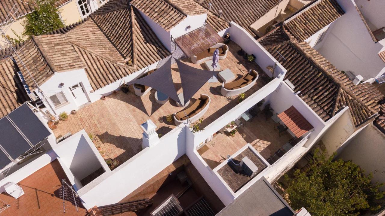 טאווירה Enchanted Villa מראה חיצוני תמונה